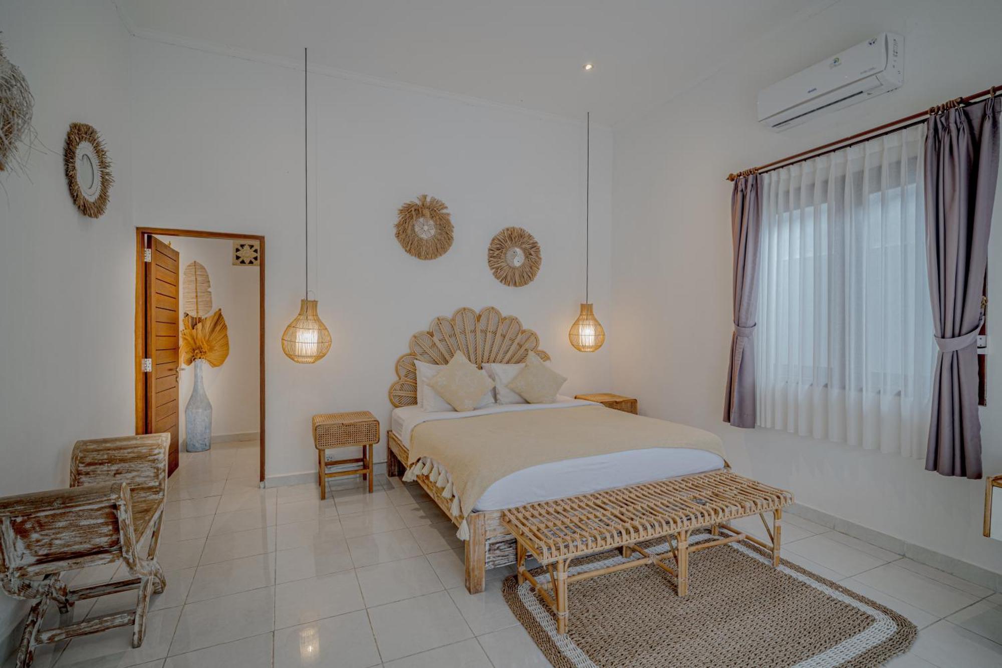 Villa Deba I Seminyak Exterior foto
