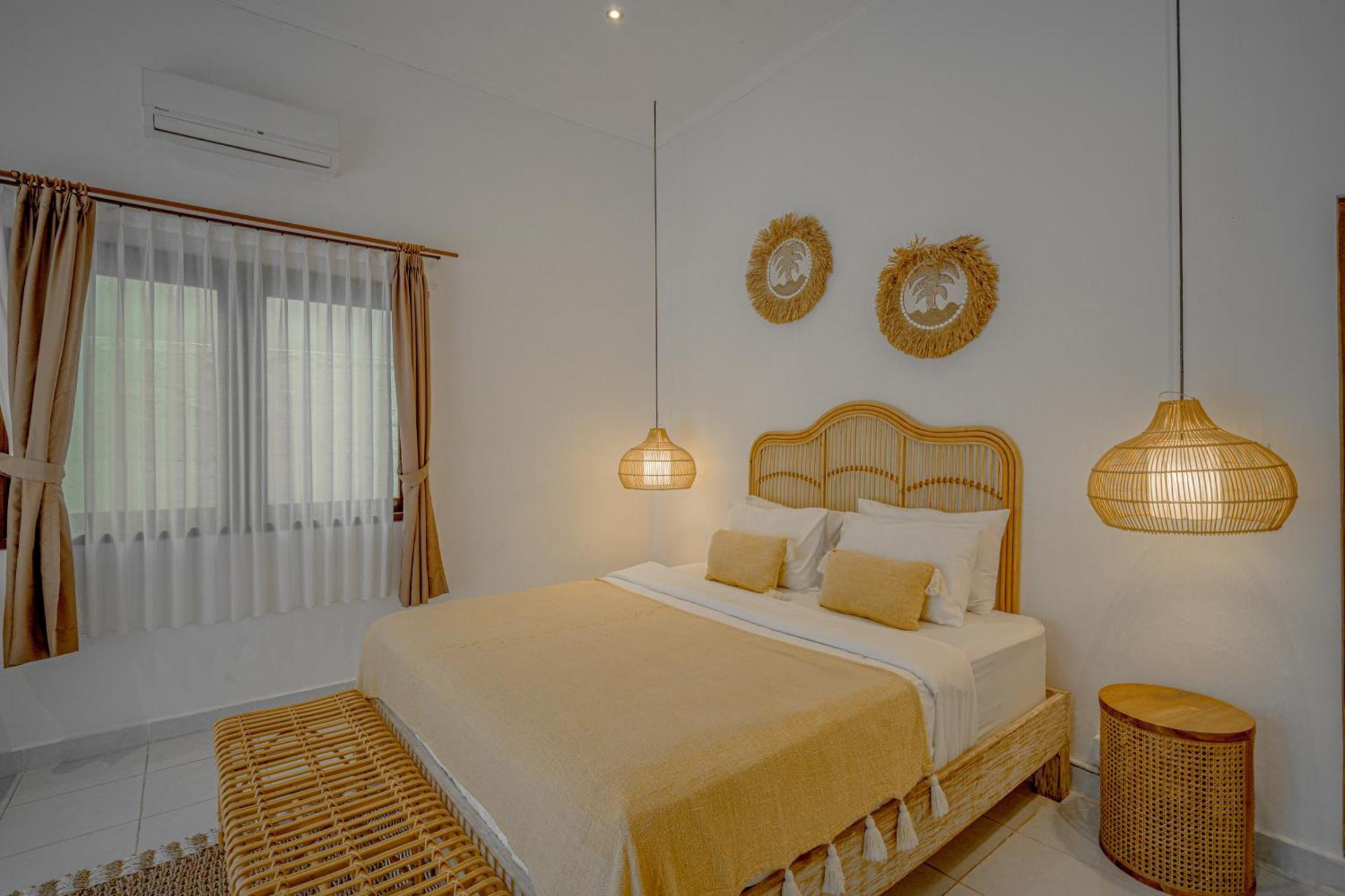 Villa Deba I Seminyak Exterior foto