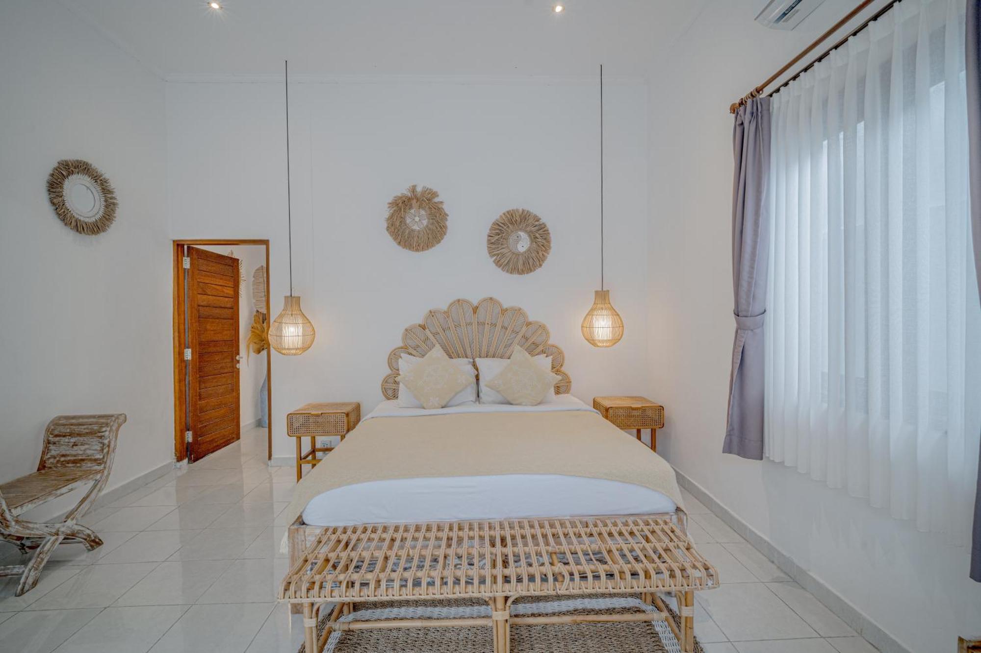 Villa Deba I Seminyak Exterior foto